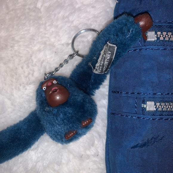 Kipling bag - Picture 4 of 4